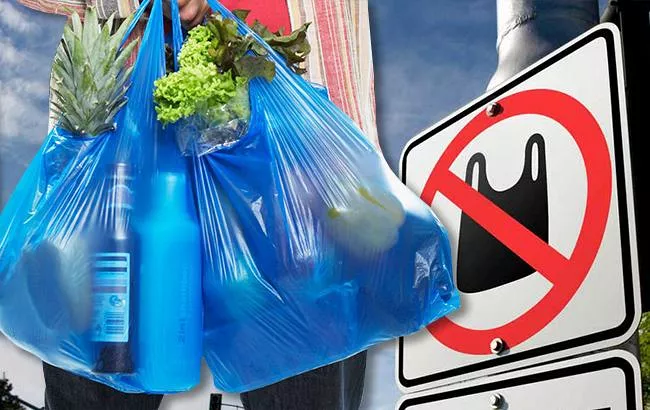 С 2019 года в магазинах больше не будет бесплатных полиэтиленовых пакетов