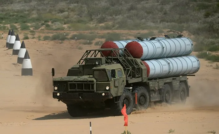 Израильский министр: С-300 бесполезны против наших самолетов