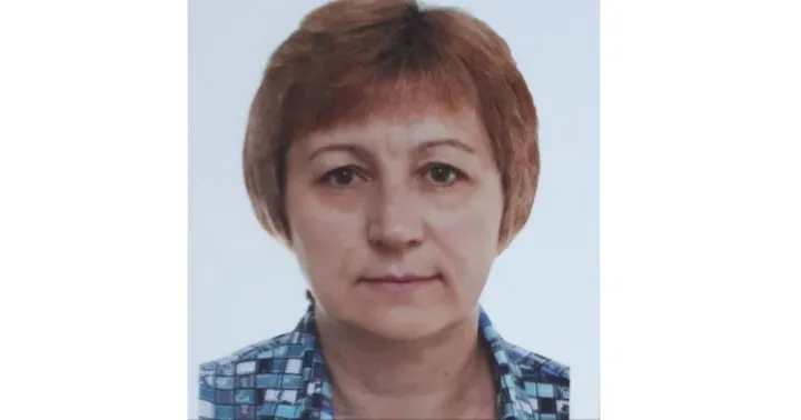Разыскивается пропавшая без вести 53-летняя жительница Краславы