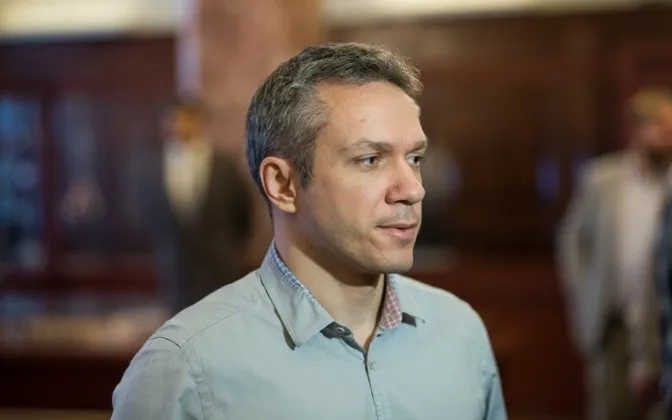 Эстонский бизнесмен: через пять лет Латвия и Литва обгонят Эстонию по всем показателям