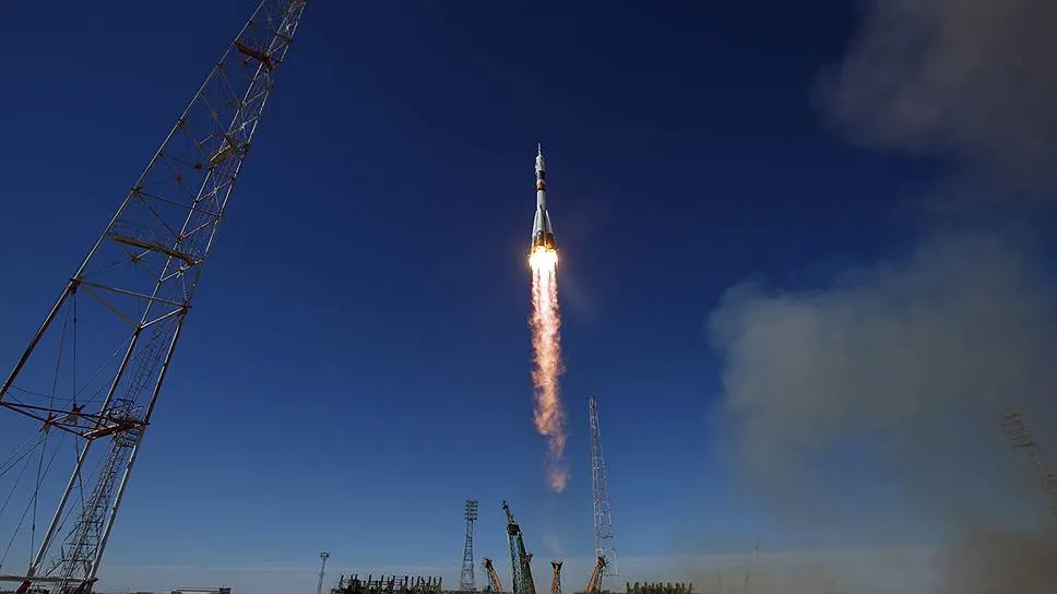 Как в США восприняли крушение «Союза»?