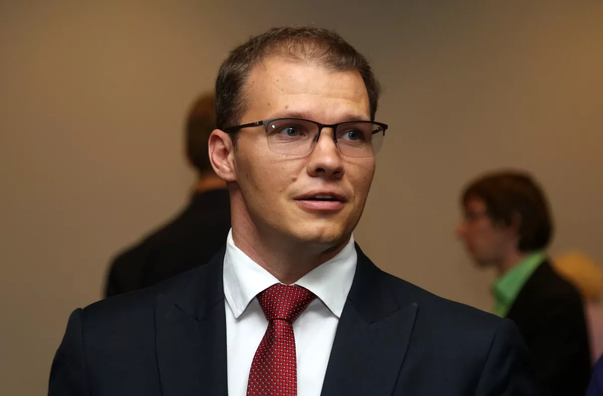 Райвис Дзинтарс: «Выборы до сих пор работают, идут поиски нового медведя счастья»