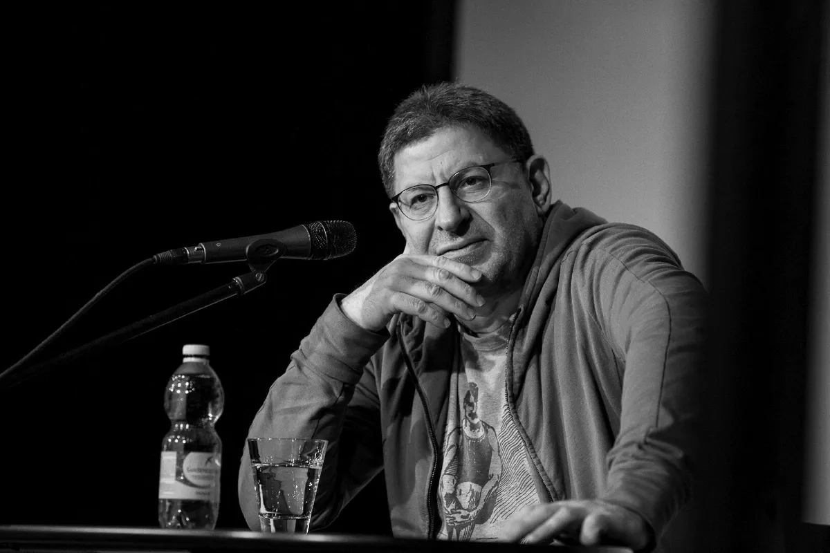 Лабковский: что люди ошибочно принимают за любовь