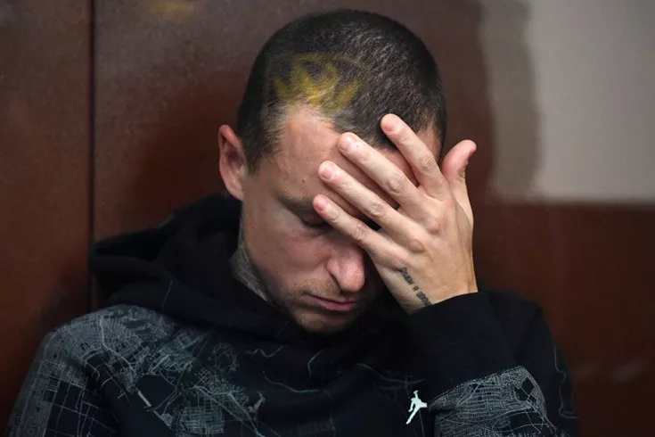 «Сколько нам ещё сидеть?» Мамаеву надоело в СИЗО