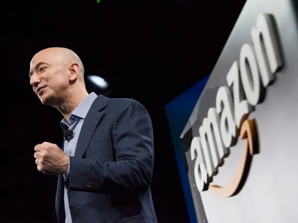 Искусственный интеллект Amazon закрыли, когда он понял, что женщины хуже мужчин