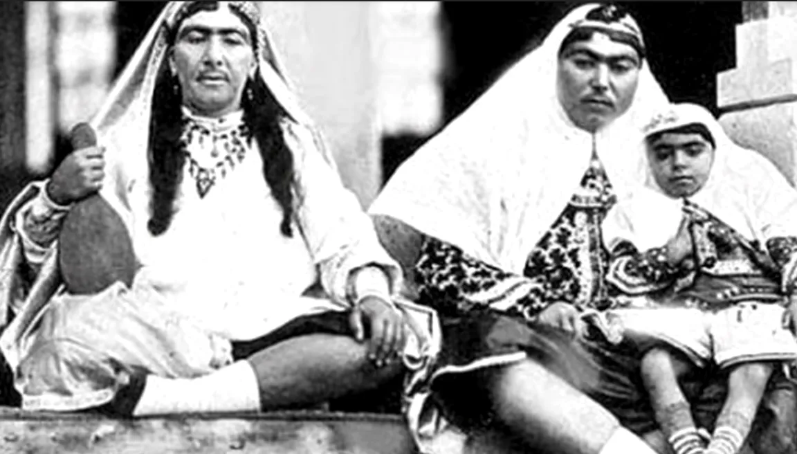 12 самых красивых принцесс древности