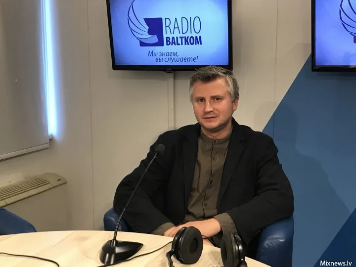 Режиссер: в 1941-ом латыши решили, что если нас высылают, то мы можем убивать
