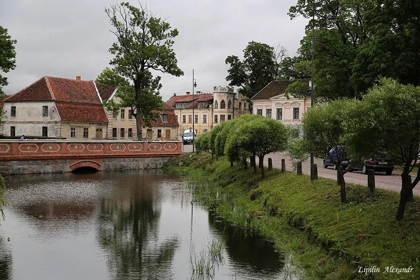 Kuldīgā šonedēļ svinēs Vecpilsētas svētkus