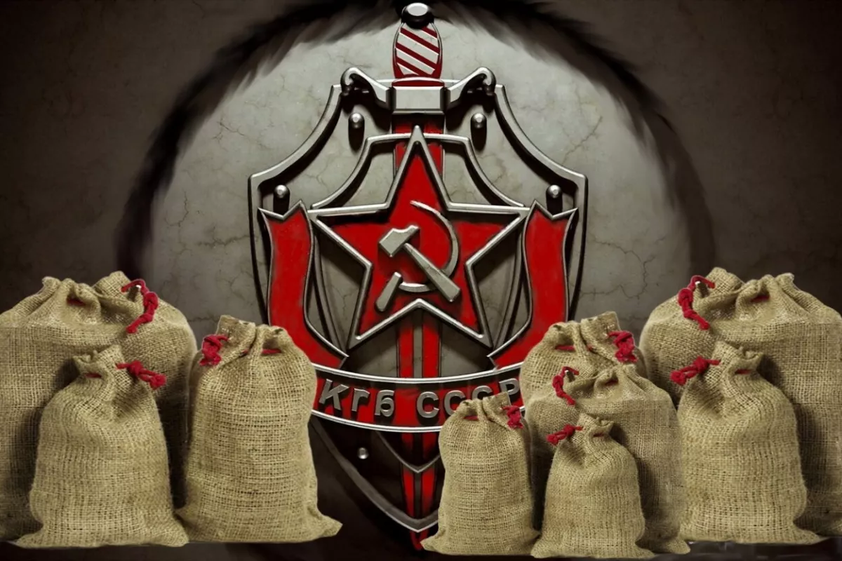 Волна ажиотажа схлынула, но интерес к «мешкам ЧК» остался: в мае будет новая порция документов