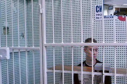 Брат Кокорина объяснил нападение на водителя ведущей Первого канала