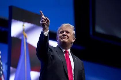Трамп уличил Россию в попытке получить экономическую помощь от США