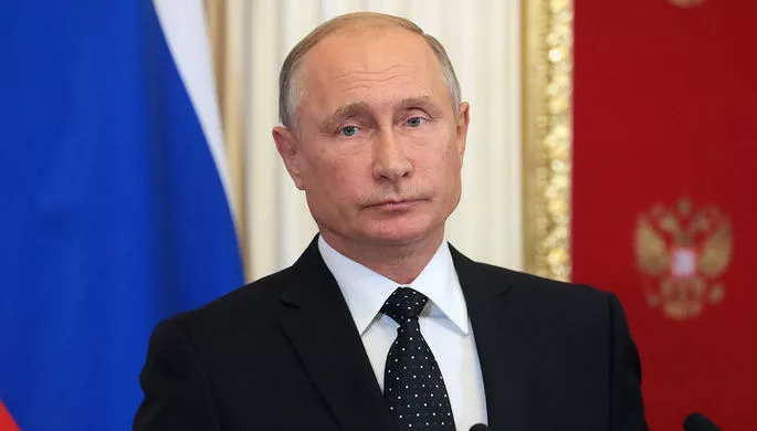 Путин рассказал о «колоссальной ошибке» США