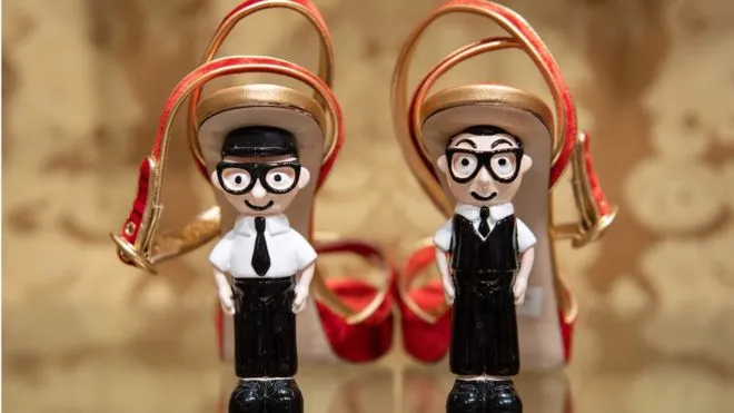 Китай бойкотирует Dolce & Gabbana из-за рекламы с палочками. Модельеры просят прощения (видео)
