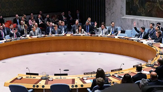 Россия и Китай заблокировали резолюцию Совбеза ООН об Ормузском проливе