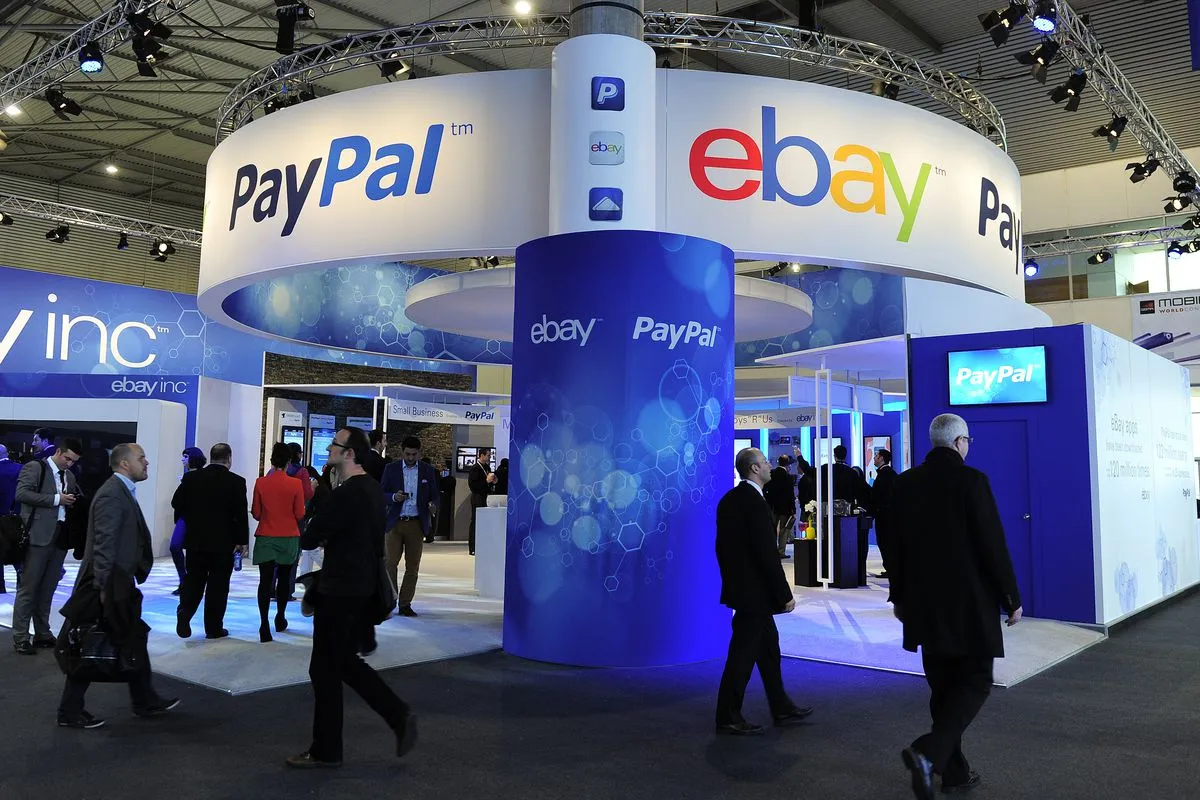 «Ни слова о Крыме»: латыш рассказал о «внутренней кухне» PayPal