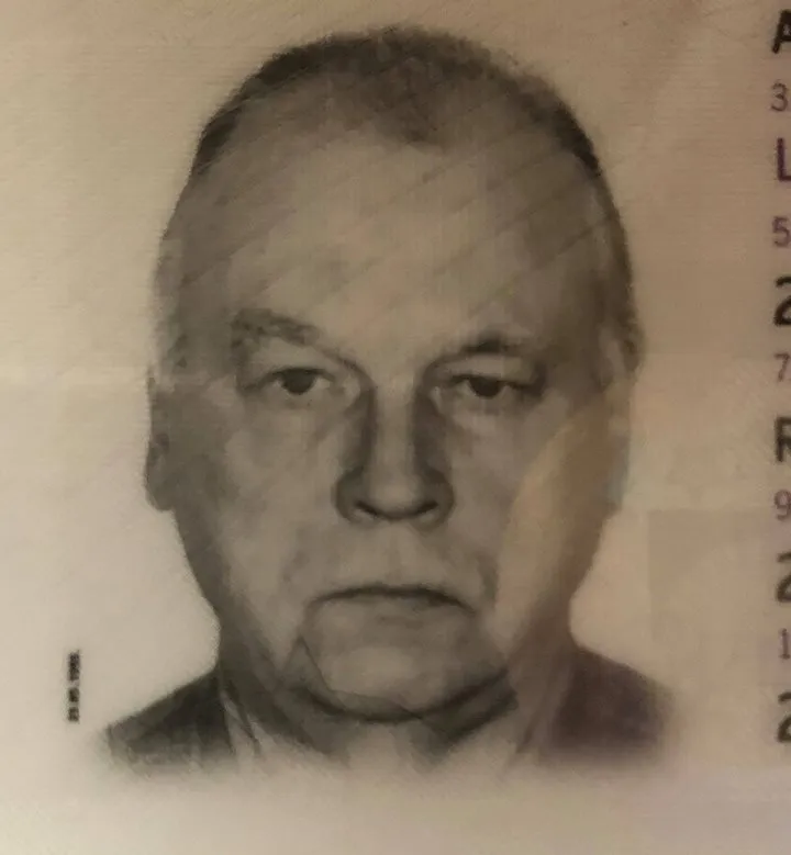 Розыск! В Кенгарагсе пропал 59-летний рижанин