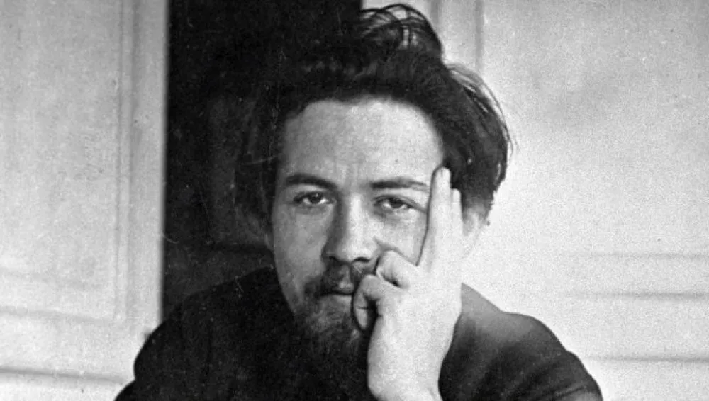 Тайны века: Чехов — неопубликованная жизнь