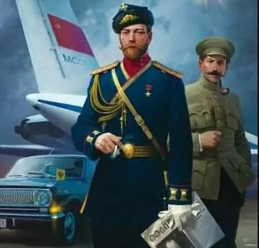 Модные штучки: во что одевались первые лица страны?