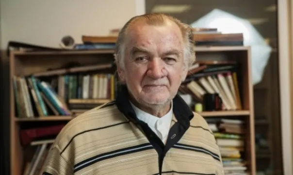 Забытый герой Народного фронта: «Я взялся расколоть огромную массу русскоязычных»