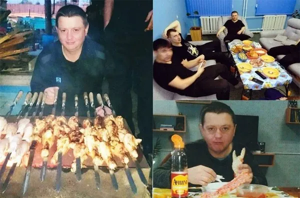 Стал известен ежемесячный список покупок для «цапка»-крабоеда