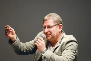 Михаил Лабковский: отец и дети