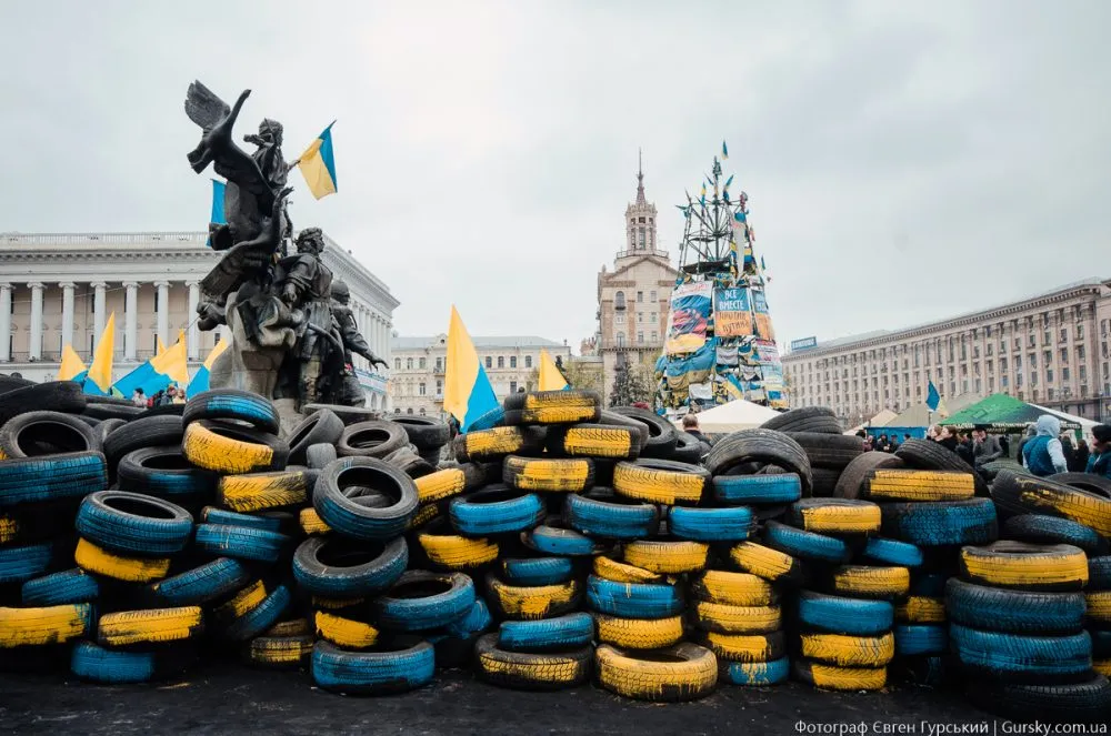 Если заставить Киев отдать землю, «украинцы выйдут на улицы» — эксперт