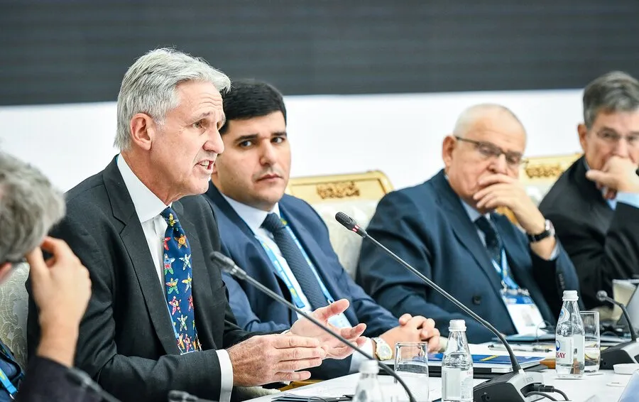 Почему Россия не такая, как все