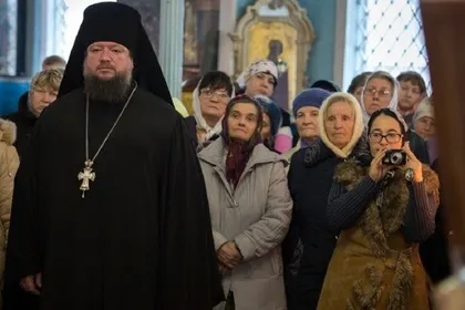 Российского священника сослали в монастырь на семь лет за домогательства