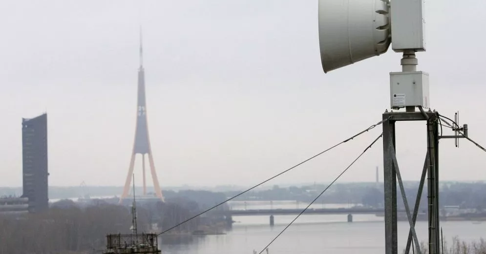 Учебная тревога: спасатели проверят как слышно звук сирен