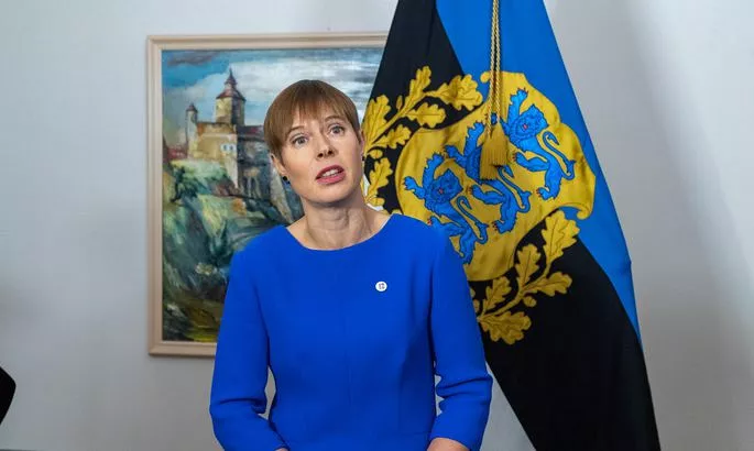Portāls: Kaljulaida nākamgad varētu kandidēt uz OECD ģenerālsekretāra amatu