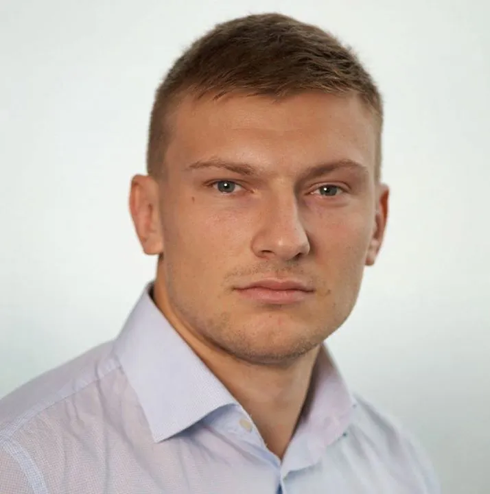 Родные просят о помощи: пропал 28-летний житель Олайне.