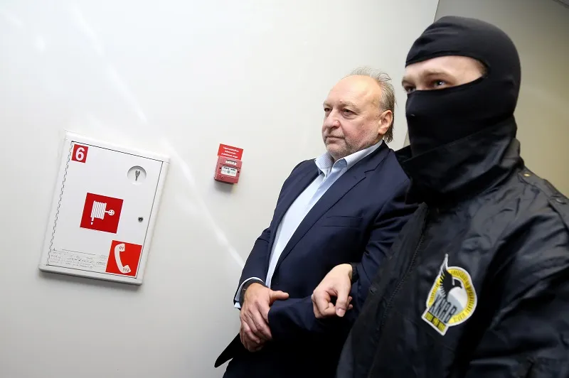 Дело Rīgas satiksme: арестованные обжалуют меру пресечения