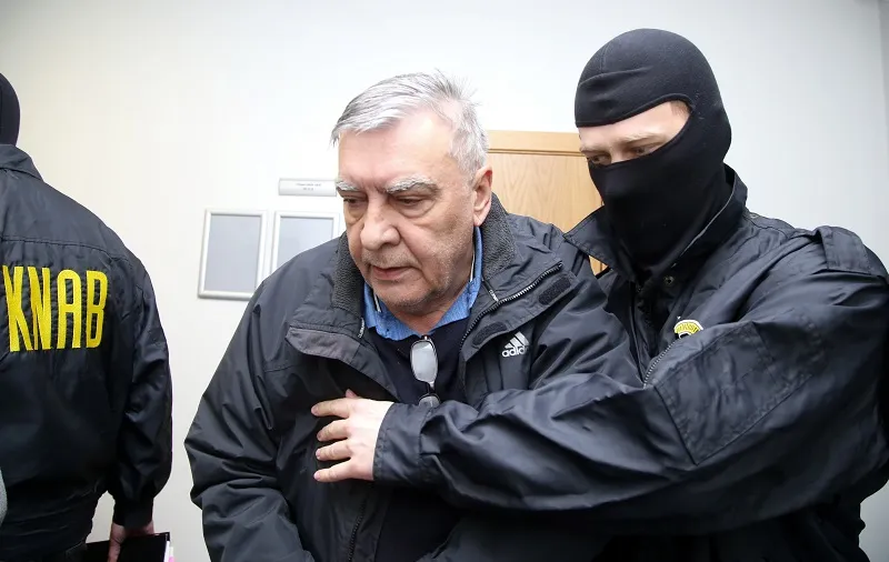 Дело «Ригас сатиксме»: KNAB просит суд арестовать должностное лицо «Шкода транспортэйшн»