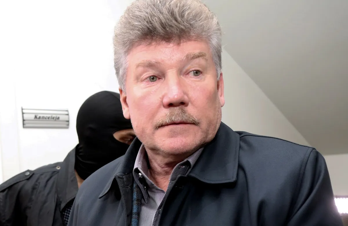 Суд решил бывшего руководителя »Ригас сатиксме» Бемхенса оставить под арестом