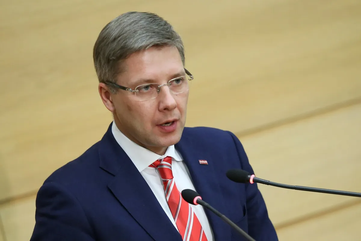 Урбанович: Нил Ушаков намерен участвовать во внеочередных выборах Рижской думы
