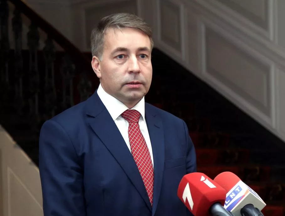 Augulis: Valdības piedāvātajam likumprojektam par Rīgas domes atlaišanu jābūt tiesiski pareizam