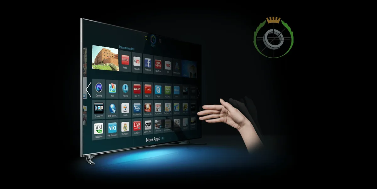 Что такое Смарт ТВ в телевизоре — обзор Smart TV разных брендов
