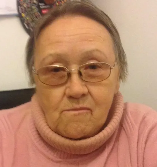 Поможем найти! В Зиепниеккалнсе пропала 79-летняя рижанка
