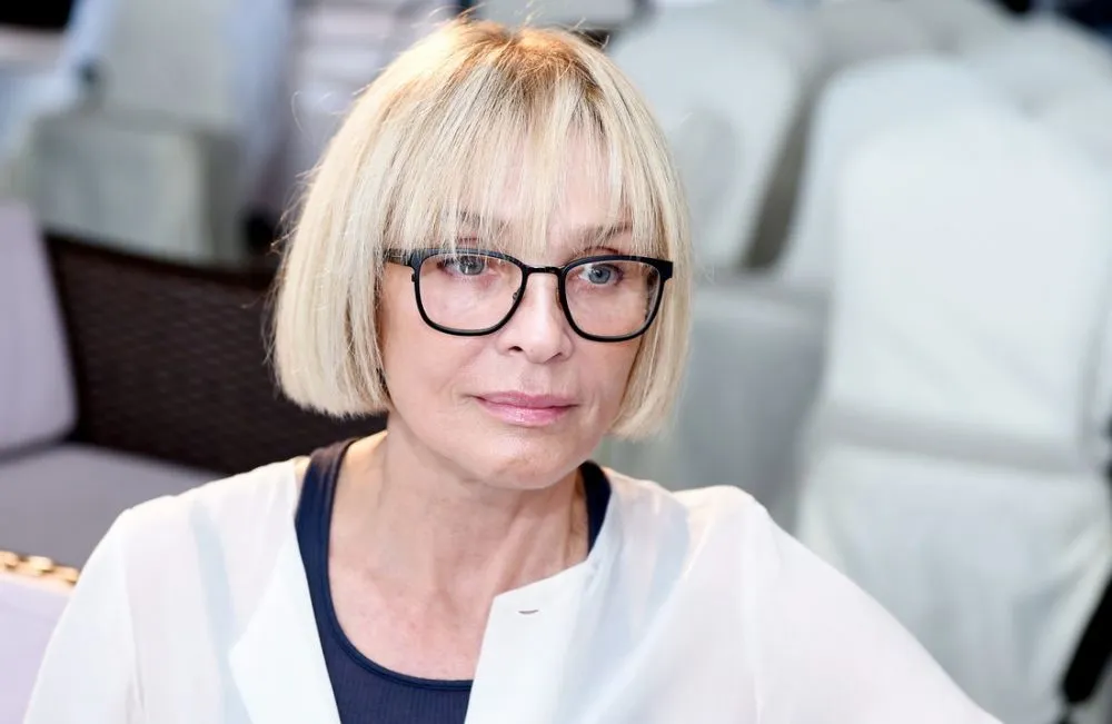 Лайма Вайкуле: «Я даже не видела, как состарились собаки, не говоря уже о сестрах»