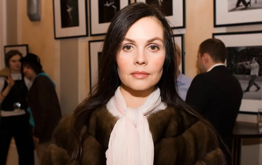 Екатерина Андреева: «Уровень агрессии, который сейчас льется с экранов, опасен для здоровья».