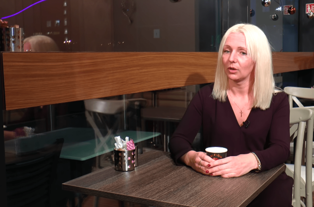 Семья Алды вернулась в Латвию и уехала вновь: «Боимся тут за своё будущее!»