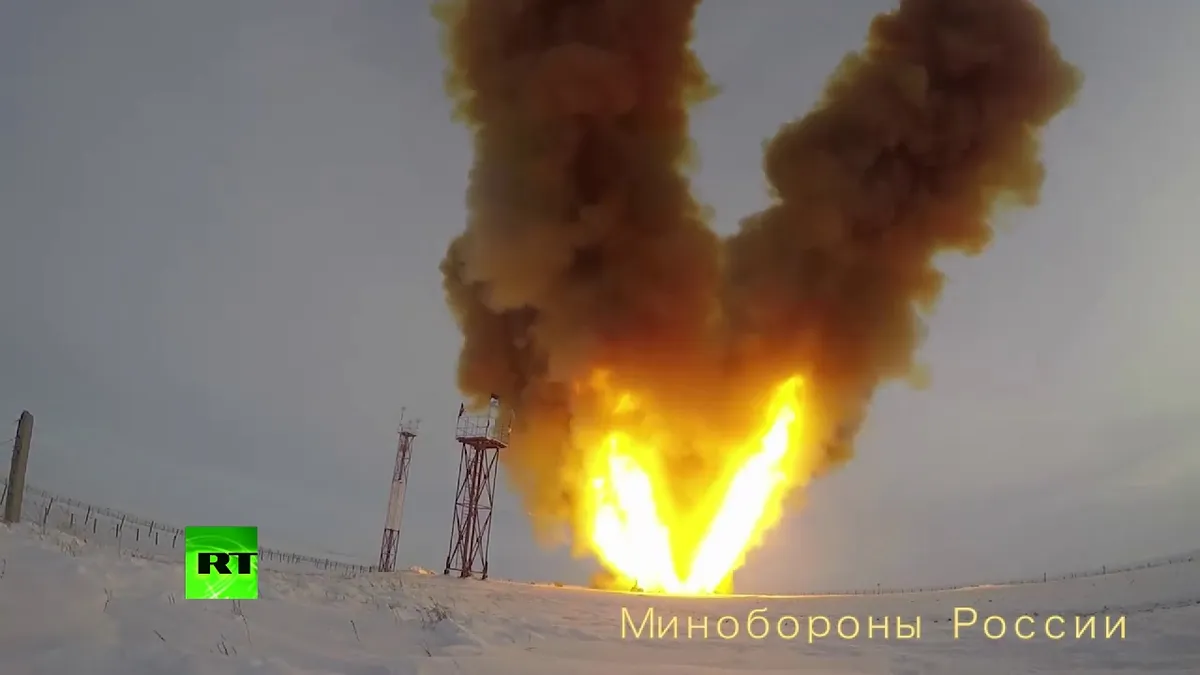 Подарок россиянам к Новому году: отменены законы физики и теплотехники