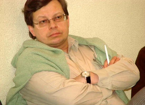 Латвийский экономист: ситуация у нас предвоенная