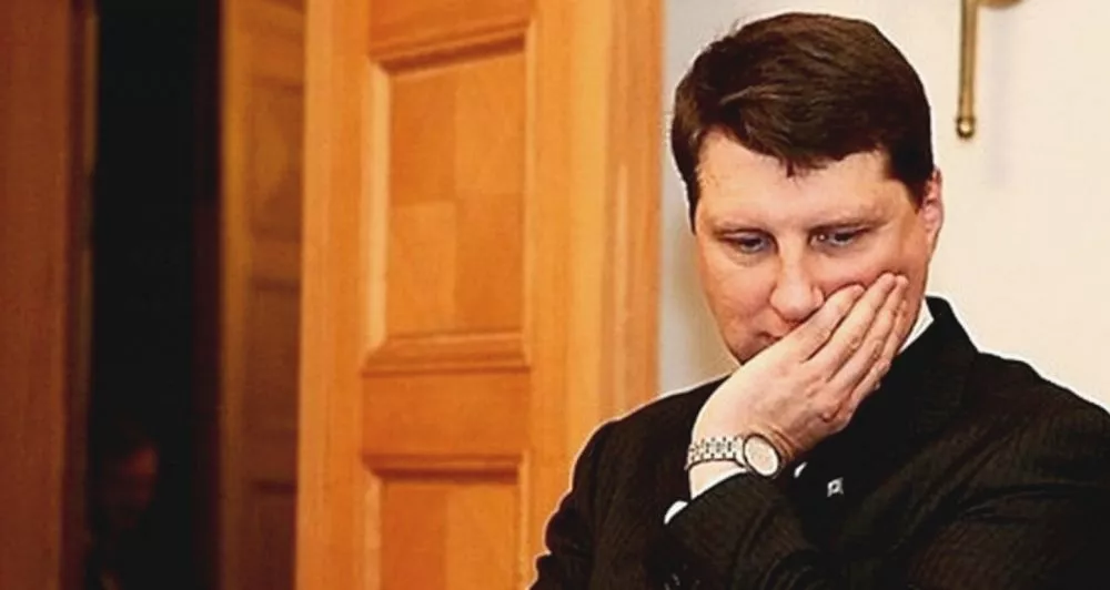 Завидуем молча: пенсия экс-президента Раймонда Вейониса в прошлом году увеличилась на 2,6%