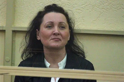 Судья получила семь лет за помощь Цапкам