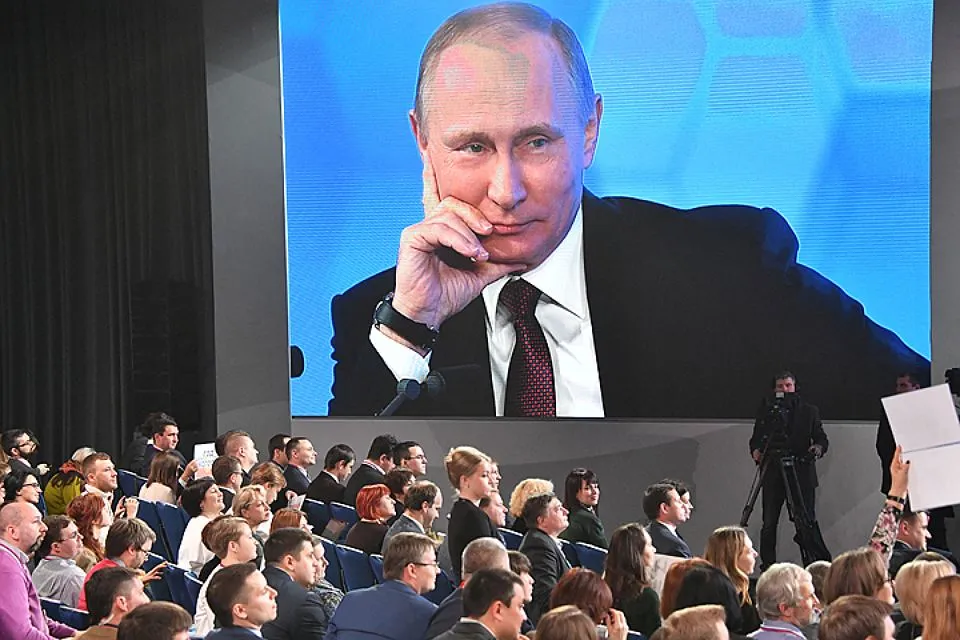 «Запад неверно оценил Путина»: эксперты об ударах Киева