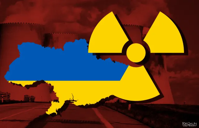 Россия для Украины может закрыть поставки нефти и ядерного топлива