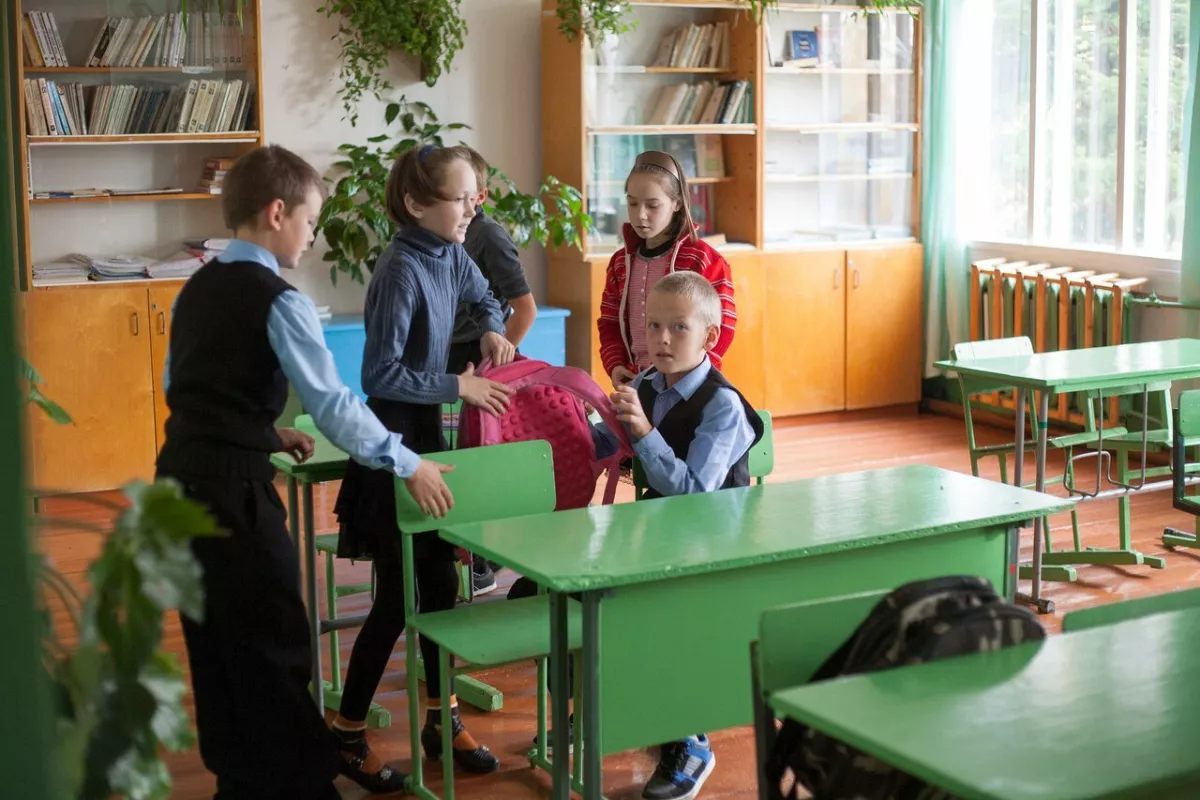 Родители не могут из-за страха перед COVID-19 не пускать детей в школу: депутат РД