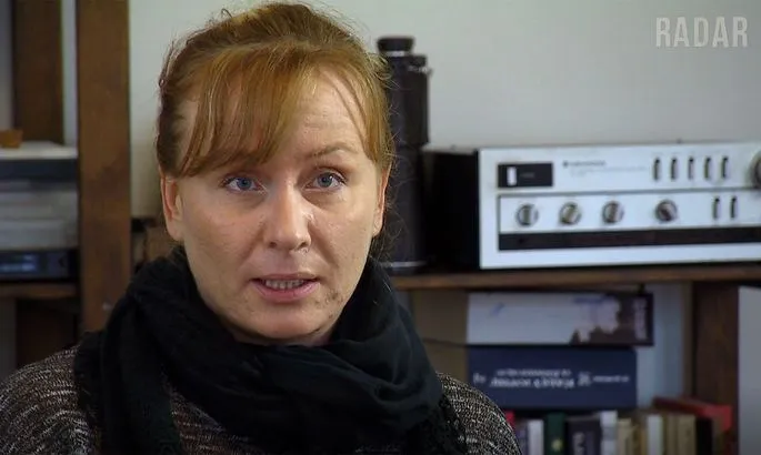 Жертва торговли людьми: изнасилование было не самым ужасным, что пришлось пережить