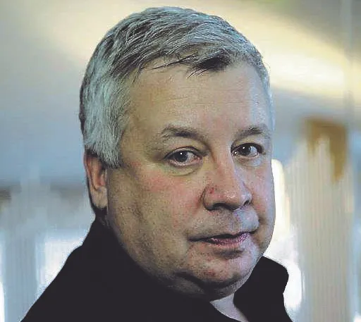 Дмитрий Палеес: сегодня ты в массовке, а завтра – Гамлет. Таков был принцип работы с актерами у Каца